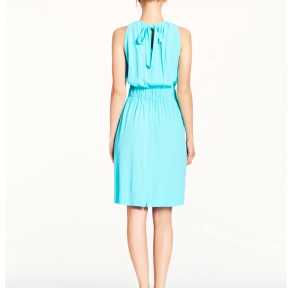 Kate Spade Carlie in Blue NWT Sz 10 - Picture 2 of 6
